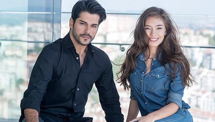 Kara Sevda 8. bölüm 2. fragmanı yayınladı mı