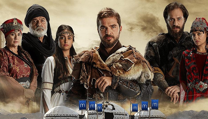 Diriliş Ertuğrul 43. bölüm fragmanı yayında – İzle