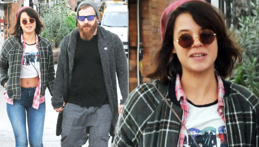 Selen Seyvene soğuk işlemiyor