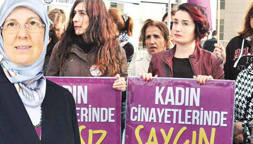 Fail ve mağdura birlikte takip