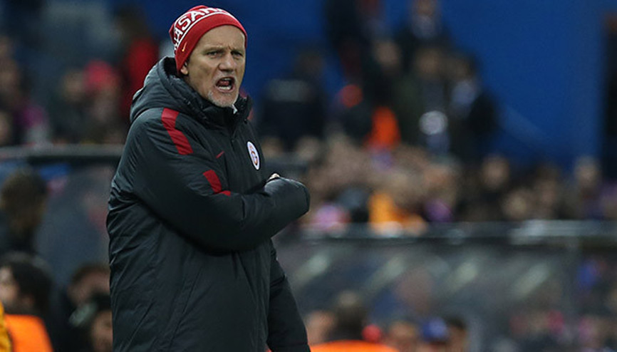 Taffarel’in bize verdiği ders