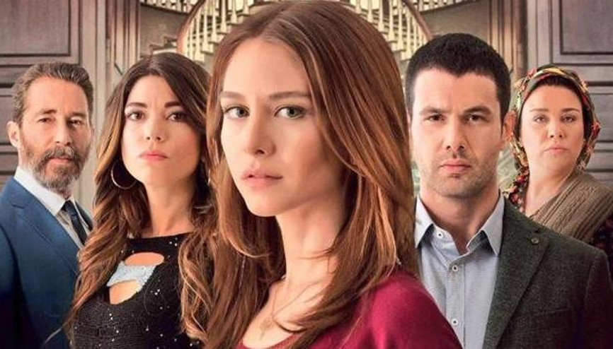 O Hayat Benim 70.bölüm 2.fragman yayınlandı