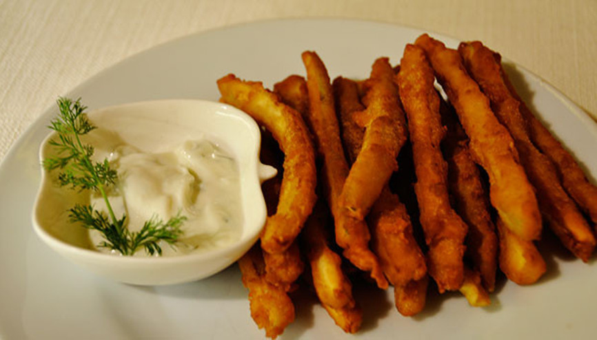 25 liranın altında en iyi 10 deniz ürünü