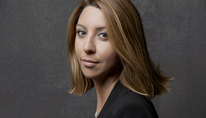 Ezgi Başaran: Can Dündar’ın tutuklandığı bir ülkede Kürt sorunu da çözülemez