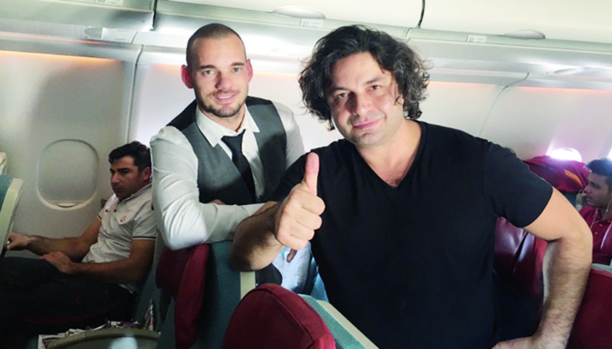 Melankolikler Caddesi’nde yıkıldık ama ölmedik Melankolikler Caddesi’nde yıkıldık ama ölmedik