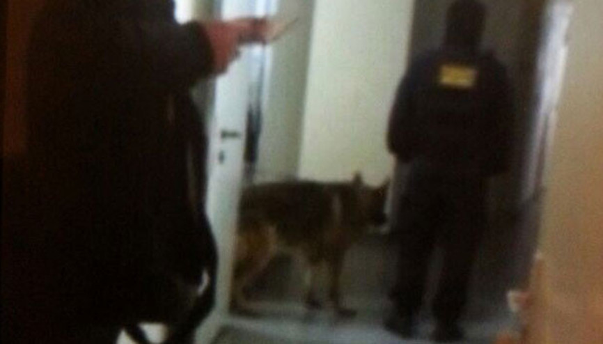 Rusyada yurda baskın yapıp Türk öğrencileri gözaltına aldılar