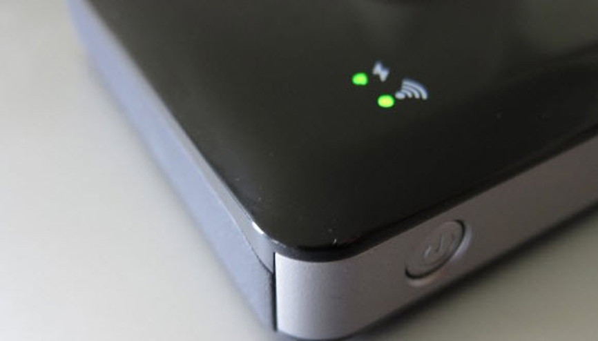 Kablosuz sabit disk alacaklar dikkat