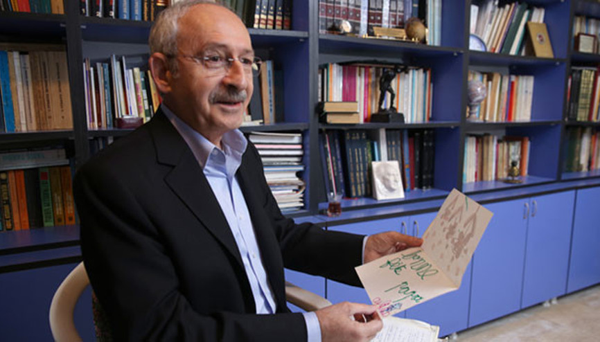 Kılıçdaroğlu Ailesi mal varlığını güncelledi