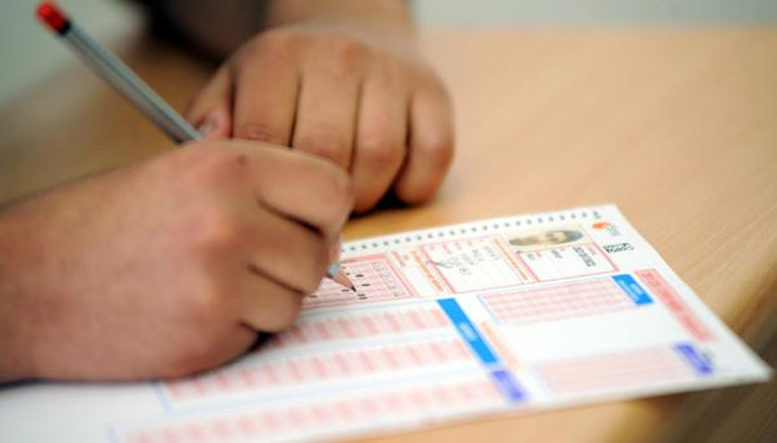 AÖF sınav yerleri açıklandı mı AÖF sınav giriş belgesi ve takvimi