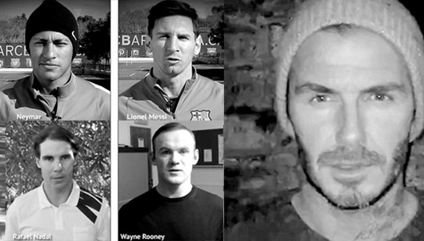 Ünlü isimler “Je suis Paris” dedi