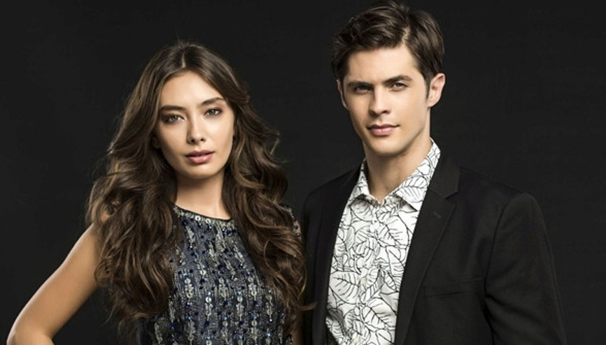 Kara Sevda 8. bölüm fragmanı izle