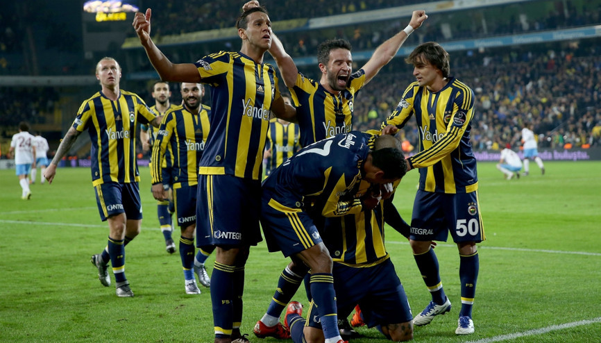 Giresunspor Fenerbahçe maçı ne zaman