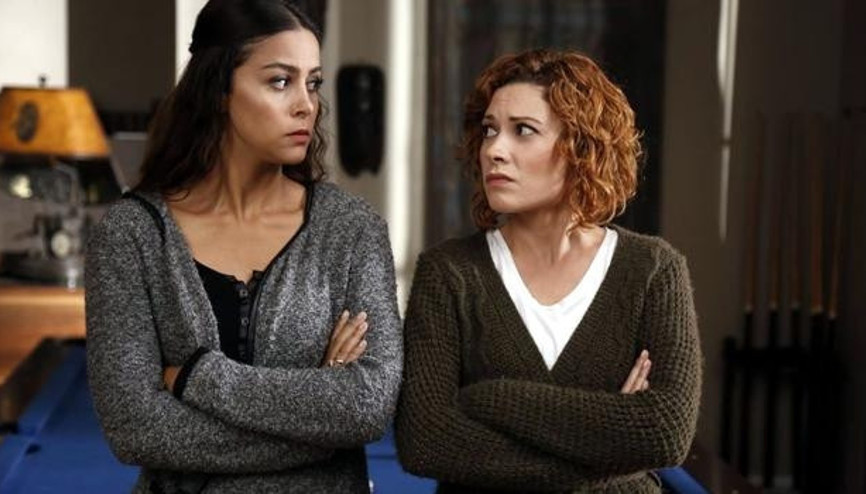 İnadına Aşk 23.yeni bölüm fragmanı izle