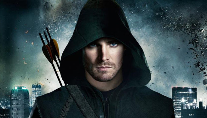Arrow 4.sezon 8.bölüm izle | Yeni bölüm fragmanı yayınlandı