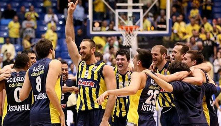 Real Madrid Fenerbahçe maçı ne zaman, saat kaçta, hangi kanaldan canlı izlenecek