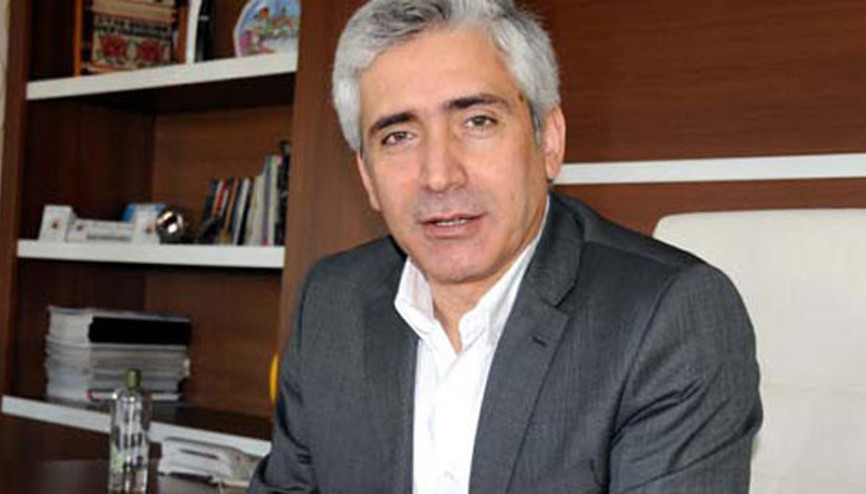 Galip Ensarioğlu BBC Türkçe’ye konuştu: Devlet ile Öcalan arasındaki görüşmeler sürüyor