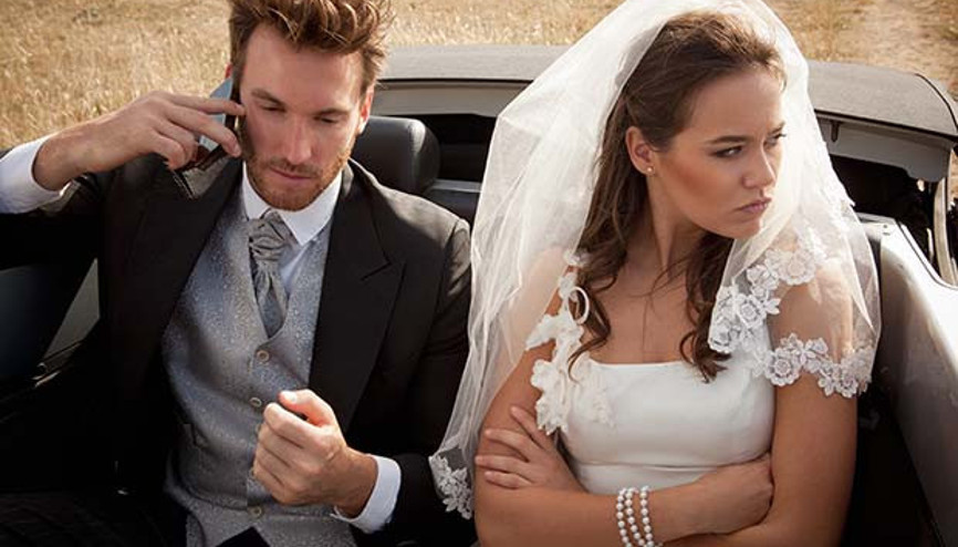 Evlenmem gerek telaşı Evlenmem gerek telaşı