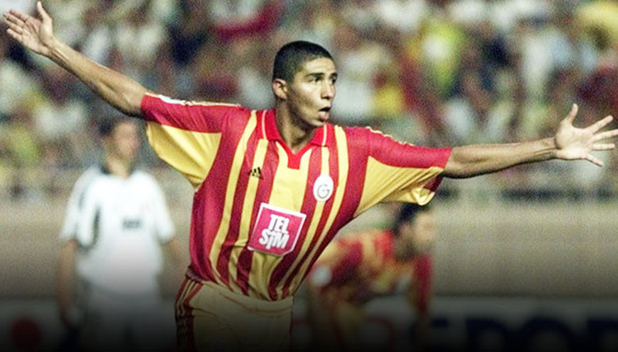 Futbol, siyaset, uyuşturucu üçgeninde Mario Jardel