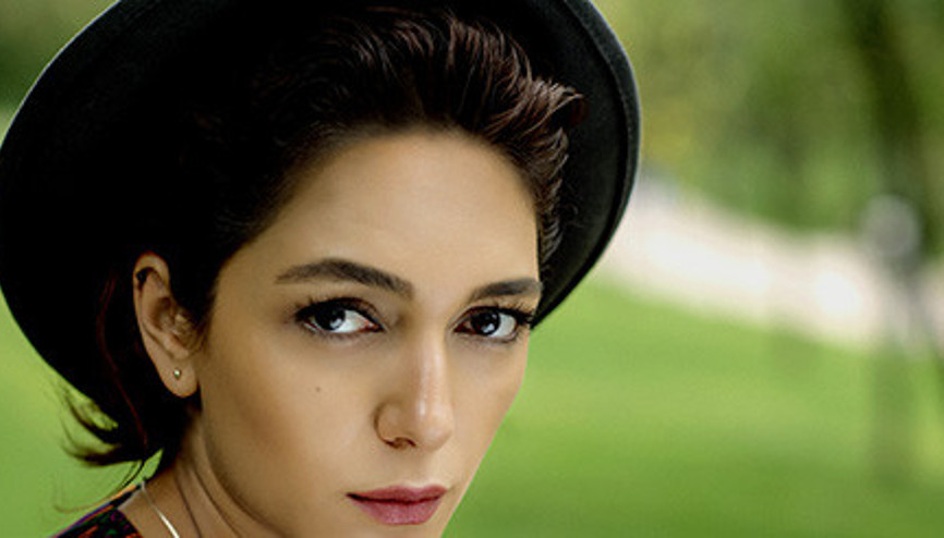 Şebnem Hassanisoughi: Aklıma mukayyet olmaya çalışıyorum Şebnem Hassanisoughi: Aklıma mukayyet olmaya çalışıyorum