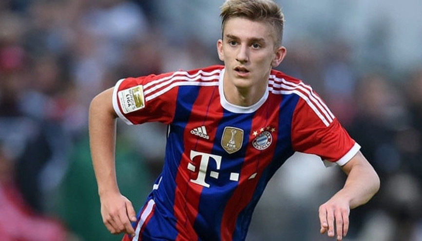 Bayern Münih Sinan Kurt’u oynatmıyor