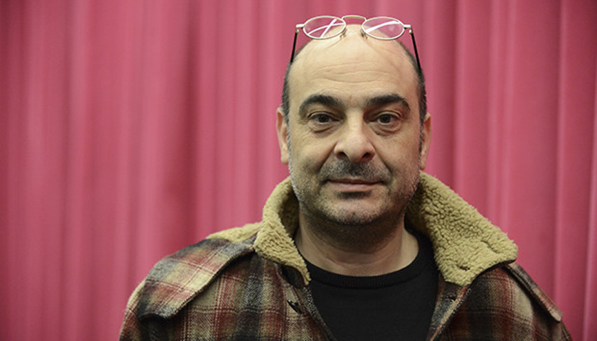 Murat Daltaban: Savaşı korkunç kılan şey, bir gün geri geleceğini bilmek