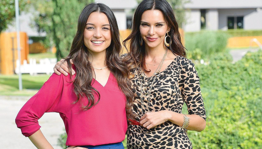 Damla Colbay: Başrol beni korkutmuyor