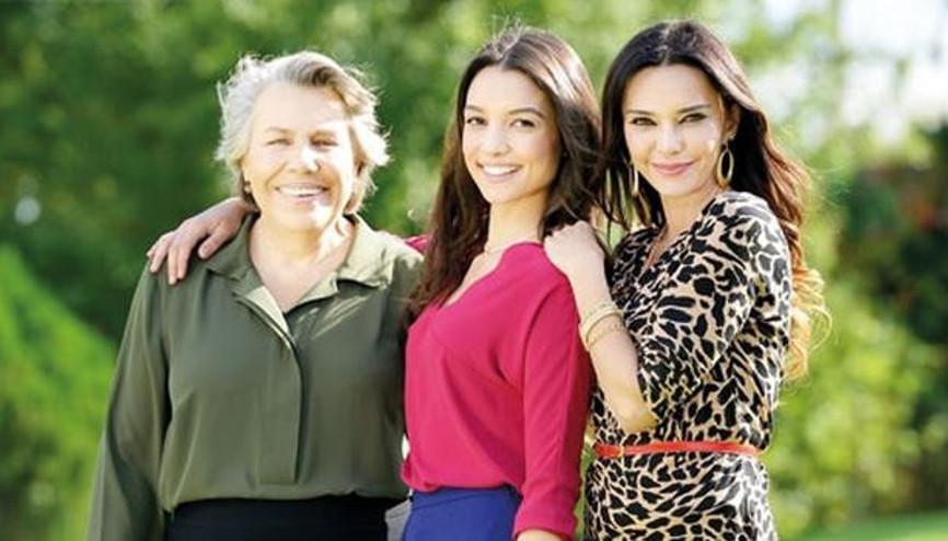 Hayat Mucizelere Gebe başlıyor | 1.bölüm fragman izle