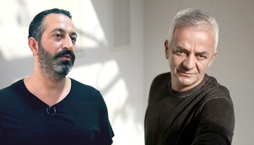 Zafer Algöz: Cem bu ülkenin  Barcelona’sı