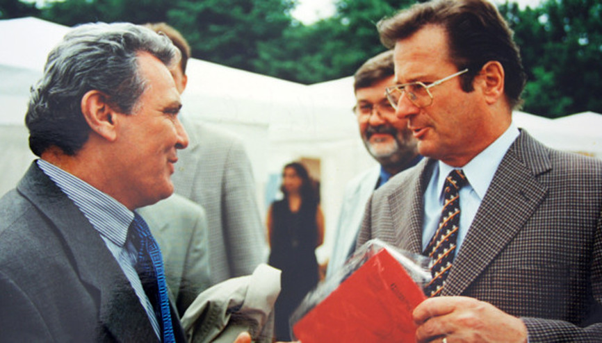 Türkiye’yi Avrupa’da görmek istiyoruz