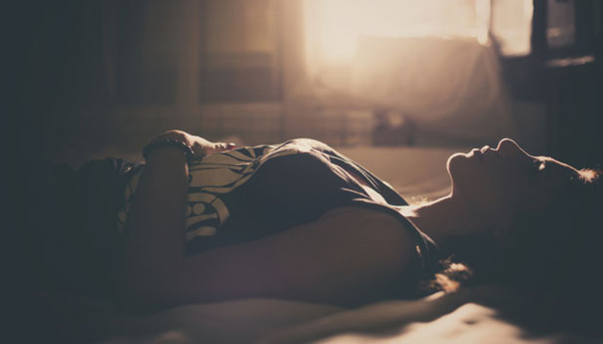 Bir obsesifin travmatik mücadelesi