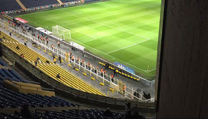 Twitterda günün fotoğrafı