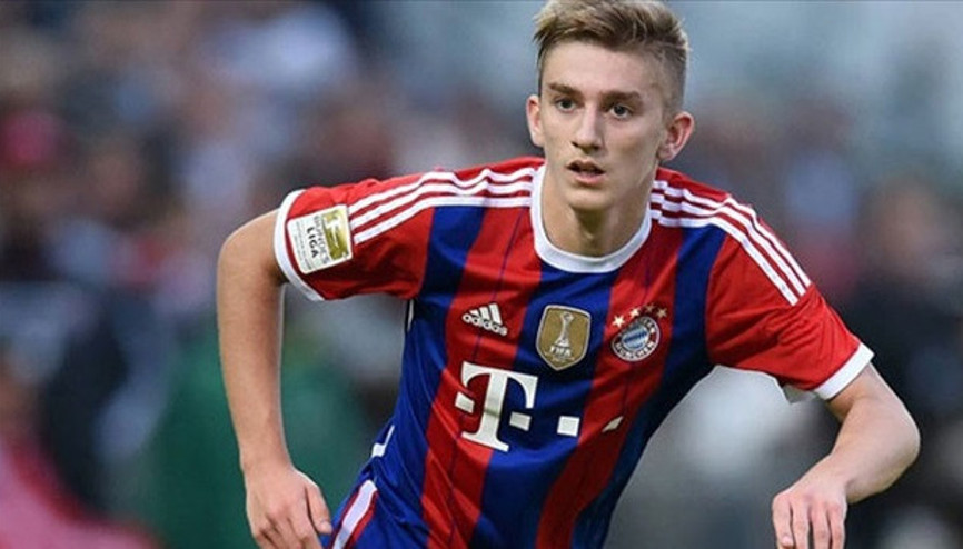 Bayern Türk futbolcuyu oynatmıyor