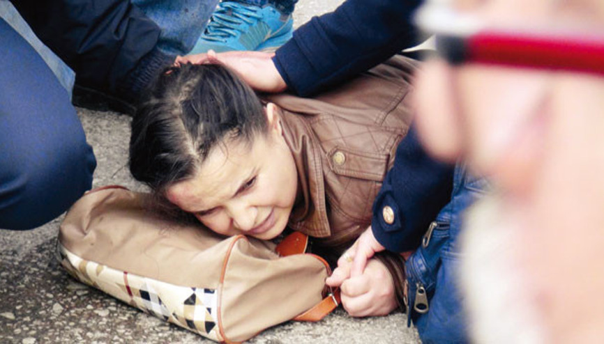 Kemik kanserini yendi, trafik kazasında yaşam savaşını kaybetti Kemik kanserini yendi, trafik kazasında yaşam savaşını kaybetti