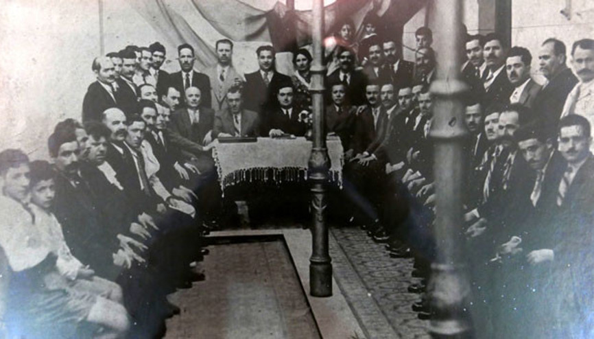 Arjantin ve Şilide yaşayan Alevilerin belgeseli yapılıyor