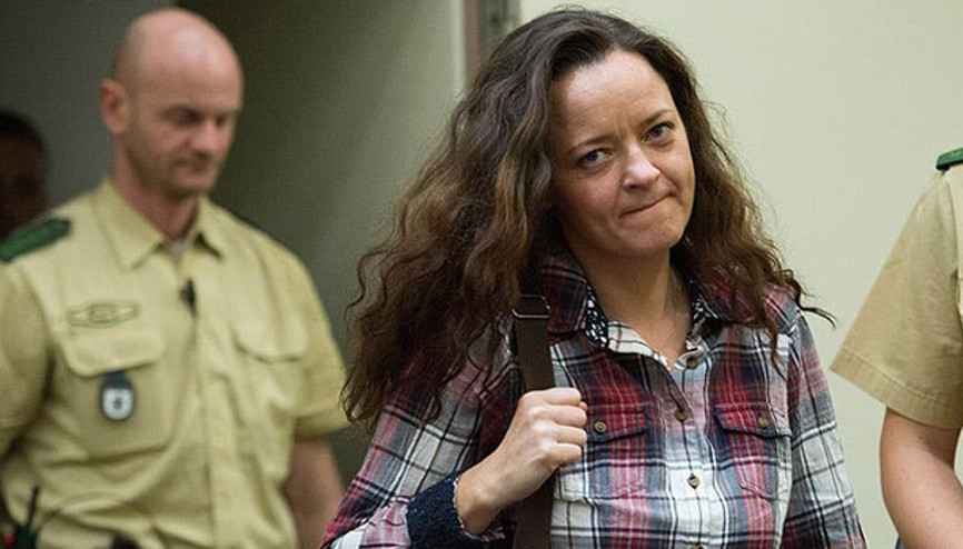 NSU davası kritik dönemeçte