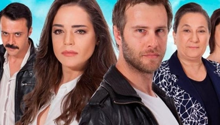 Kırgın Çiçekler 25.yeni bölüm fragmanı izle