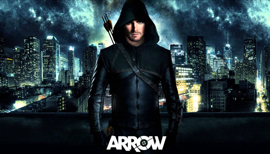 Arrow 4.sezon 9.bölüm izle | Yeni bölüm fragmanı yayınlandı
