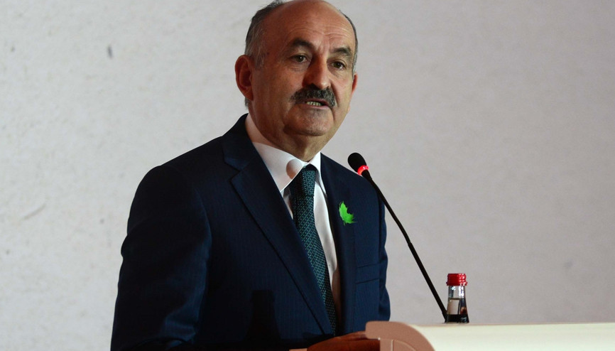 Ben Sağlık Bakanı mıyım hastalık bakanı mıyım Ben Sağlık Bakanı mıyım hastalık bakanı mıyım