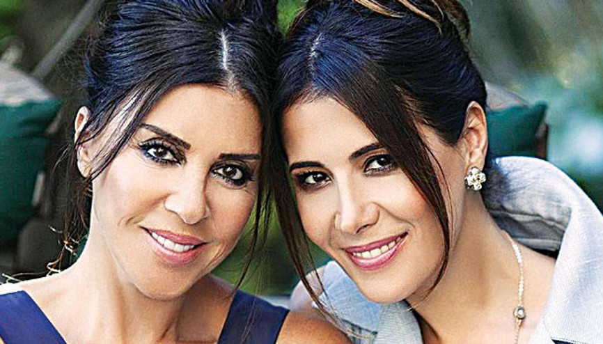 Nebahat Çehre: Ebru Güzel süs bebeği değil