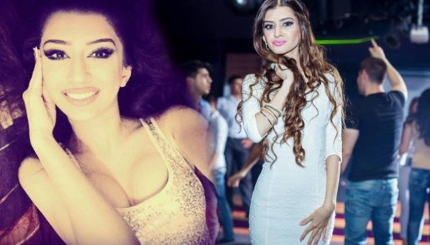 Sima Şerafettinova kimdir | İşte Benim Stilim All Star