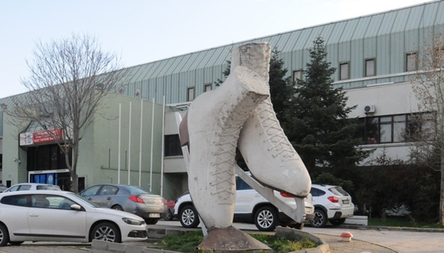 Olası facianın önüne geçildi