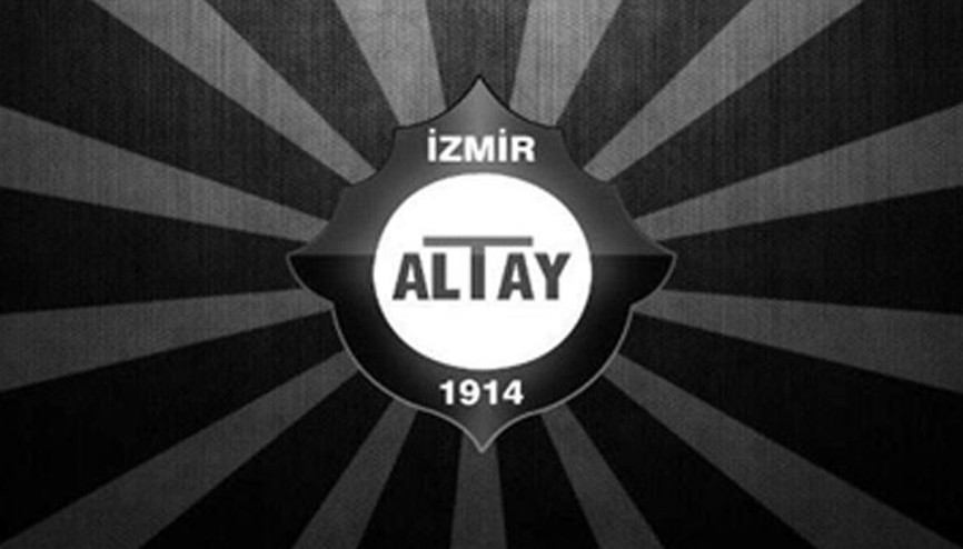 Altay’ın kozu İzmir