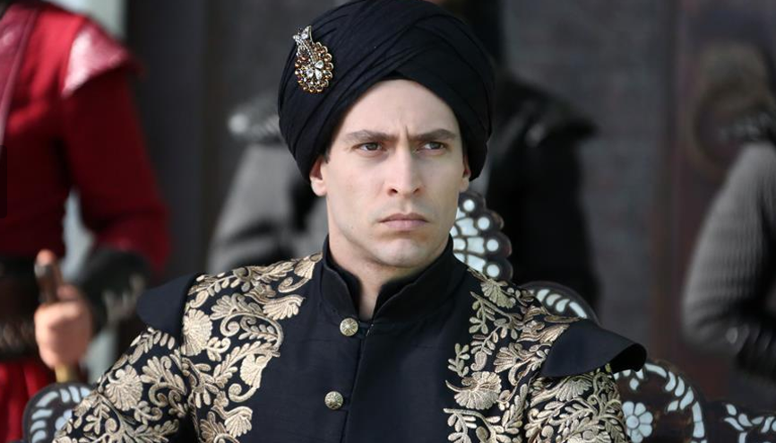 Muhteşem Yüzyıl Kösem 5.bölüm fragmanı | Giray kardeşler kimdir Muhteşem Yüzyıl Kösem 5.bölüm fragmanı | Giray kardeşler kimdir