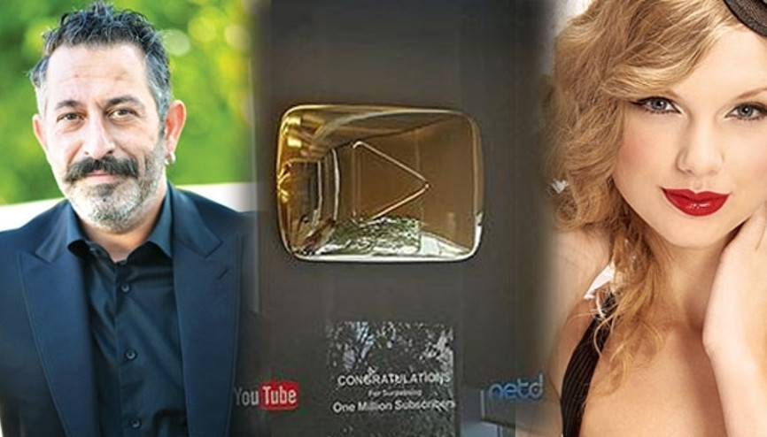 En çok izlenen netD Müzik