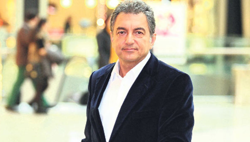 Trump Towerstan açıklama Trump Towerstan açıklama
