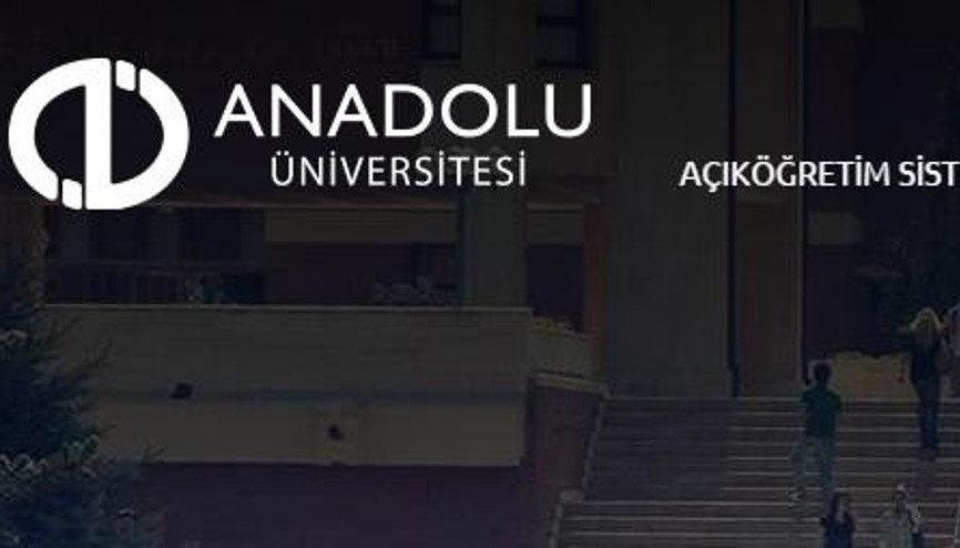 AÖF sınav giriş belgeleri için son gün | AÖF 2015 Güz dönemi