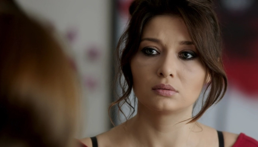 Paramparça Nurgül Yeşilçay neden ayrıldı | Gülseren diziden ayrılıyor mu