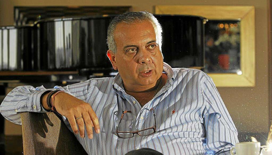 Yolsuzluk iddiaları sonrasında İspanya Basketbol Federasyonu Başkanı Saez görevini bıraktı