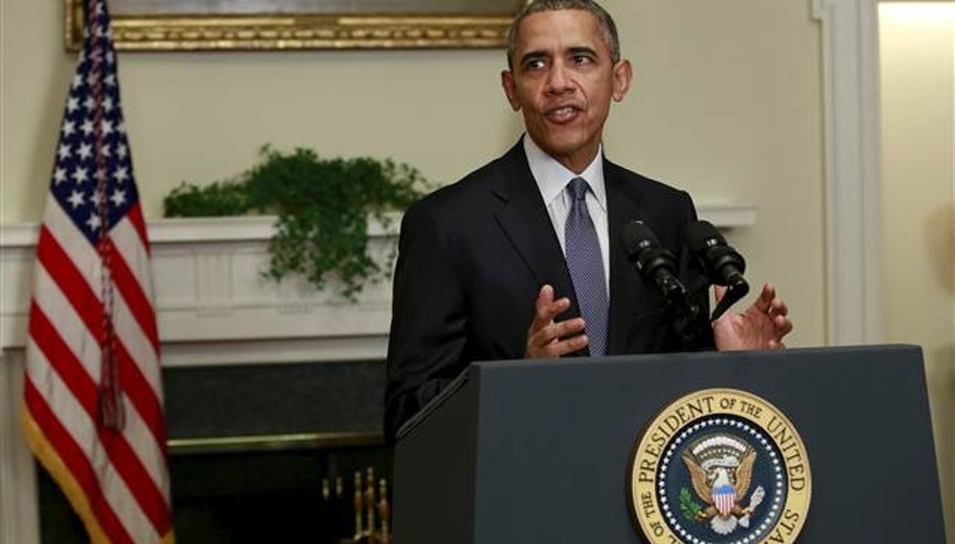 Obamadan iklim değişikliği zirvesinde varılan anlaşmayla ilgili önemli açıklama