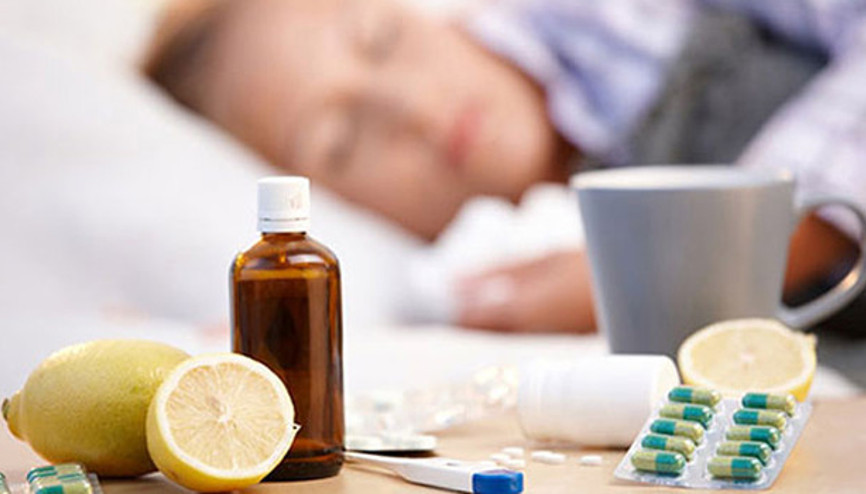 Parasetamol gribe çare değilmiş Parasetamol gribe çare değilmiş